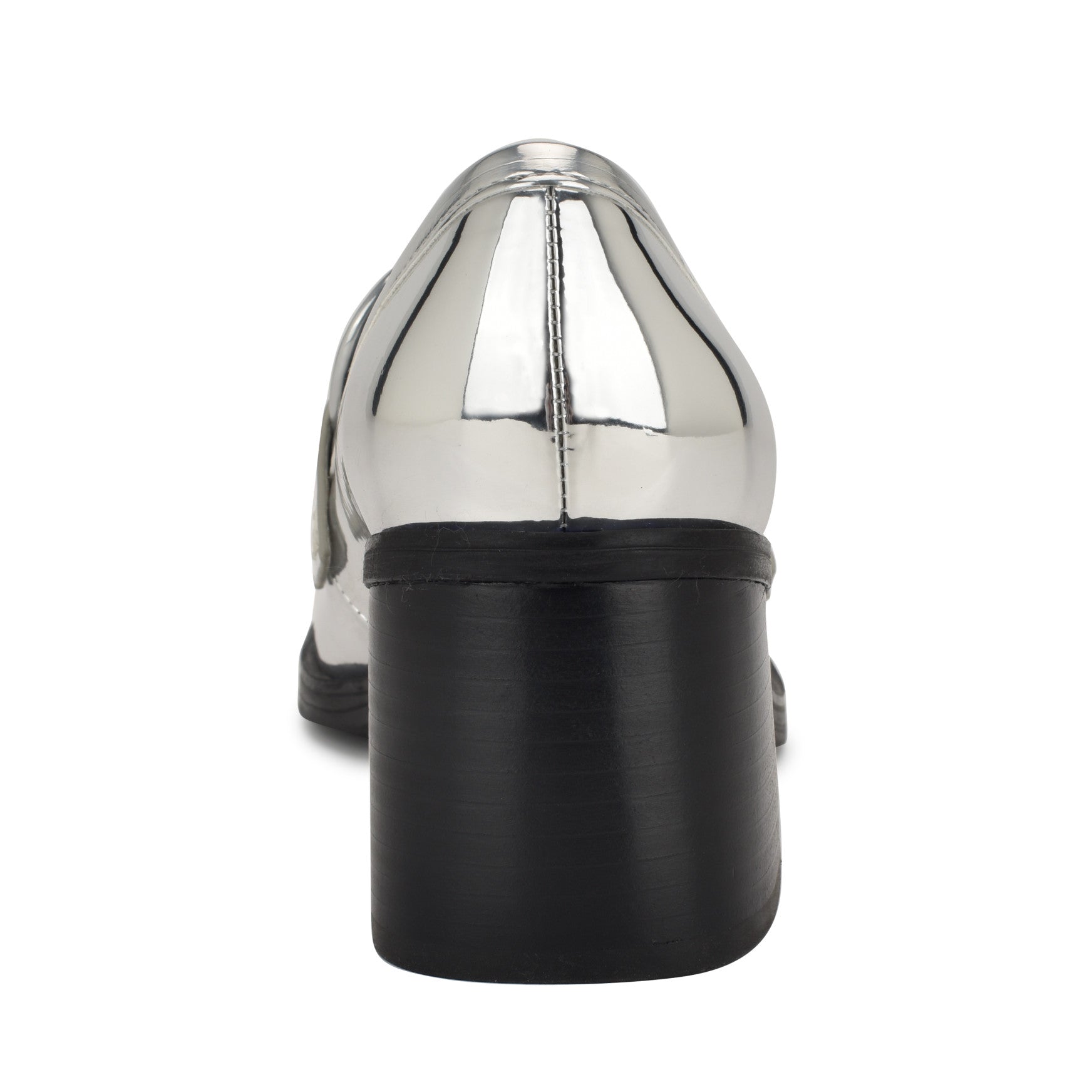 Avalia Heeled Loafers