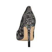 Tatiana Pointy Toe Pumps