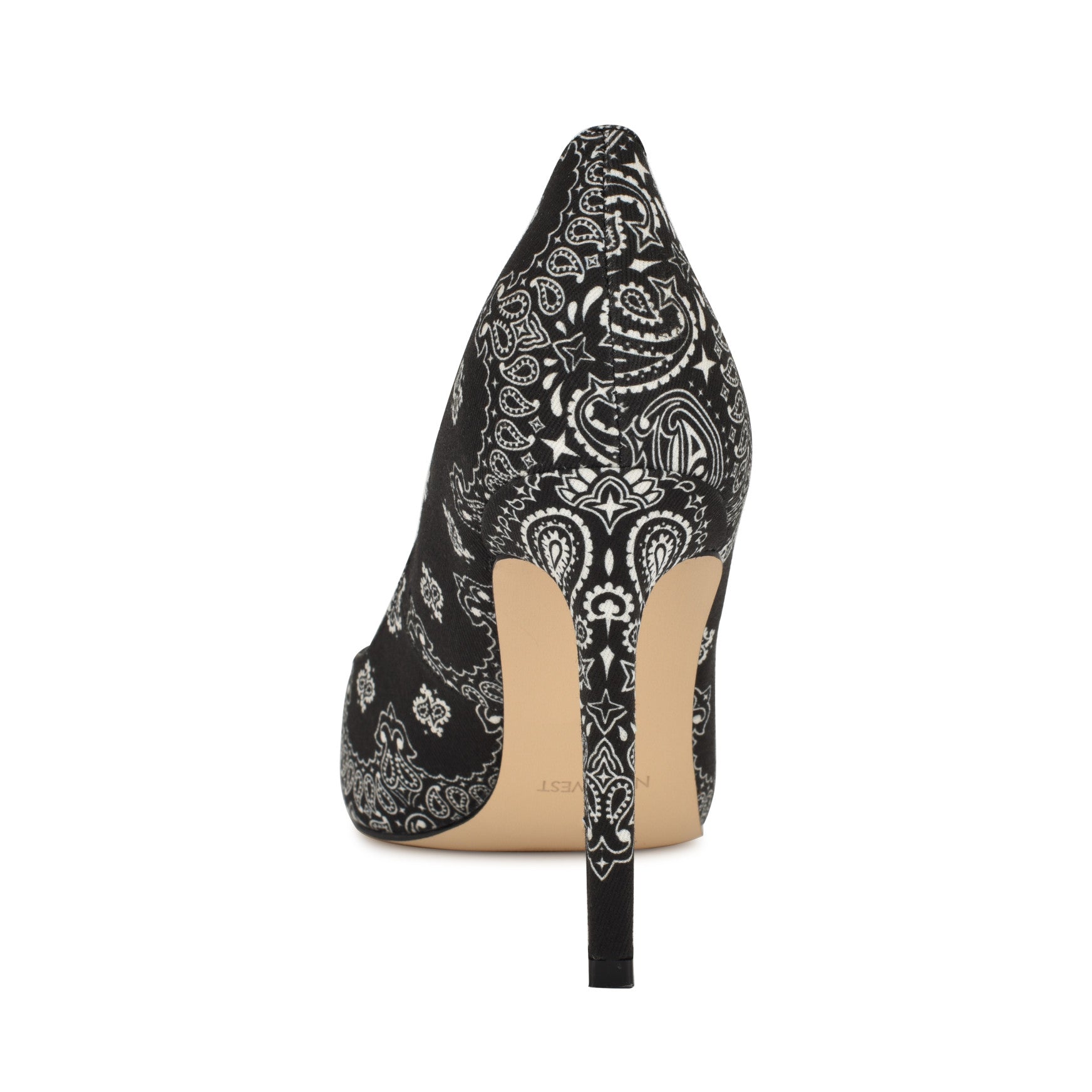 Tatiana Pointy Toe Pumps