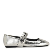 Kebba Mary Jane Ballet Flats
