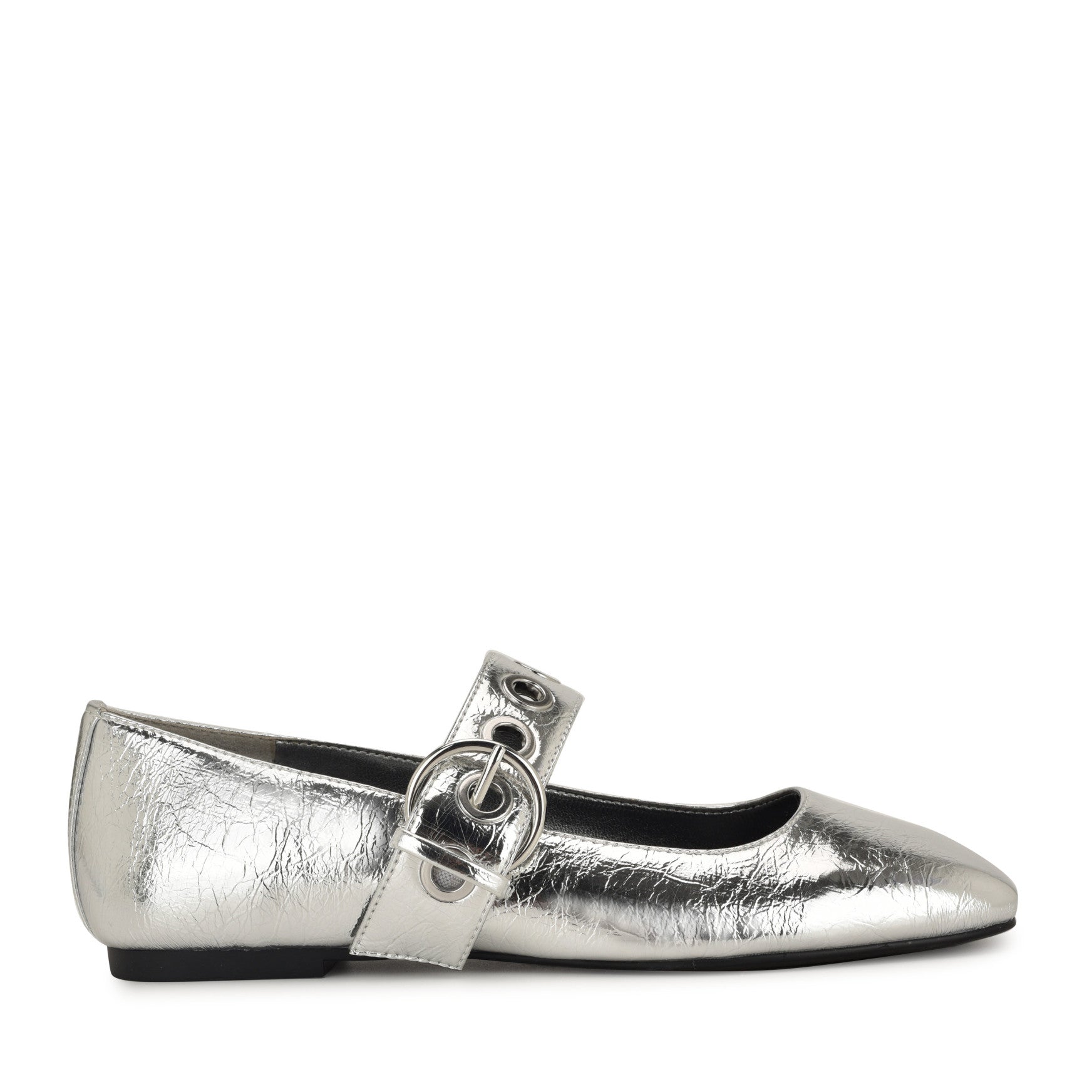 Kebba Mary Jane Ballet Flats