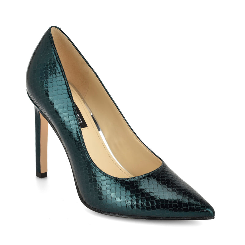 Tatiana Pointy Toe Pumps