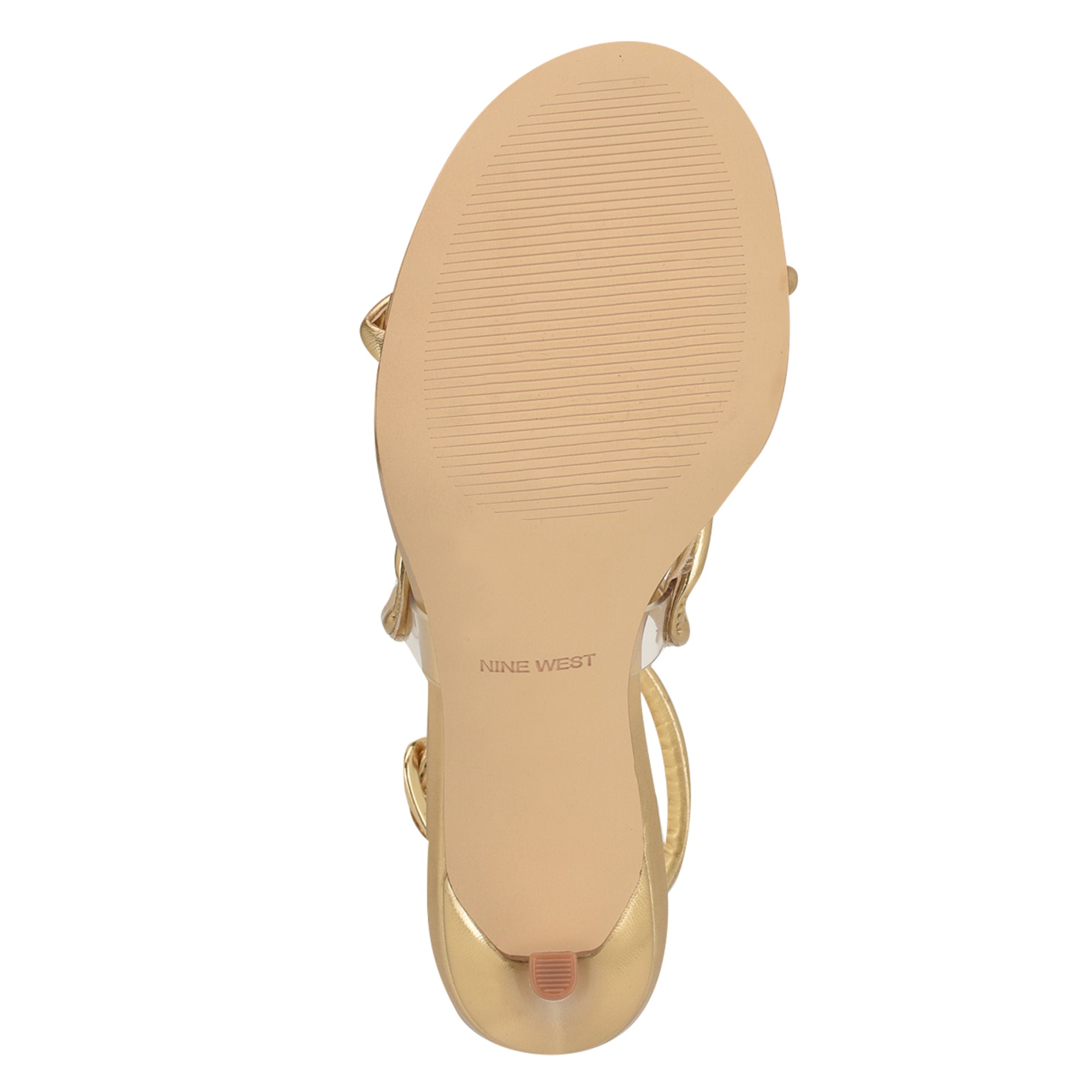 Emerila Strappy Sandals