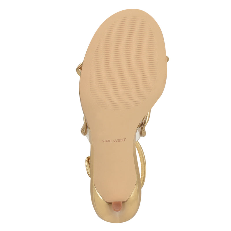 Emerila Strappy Sandals