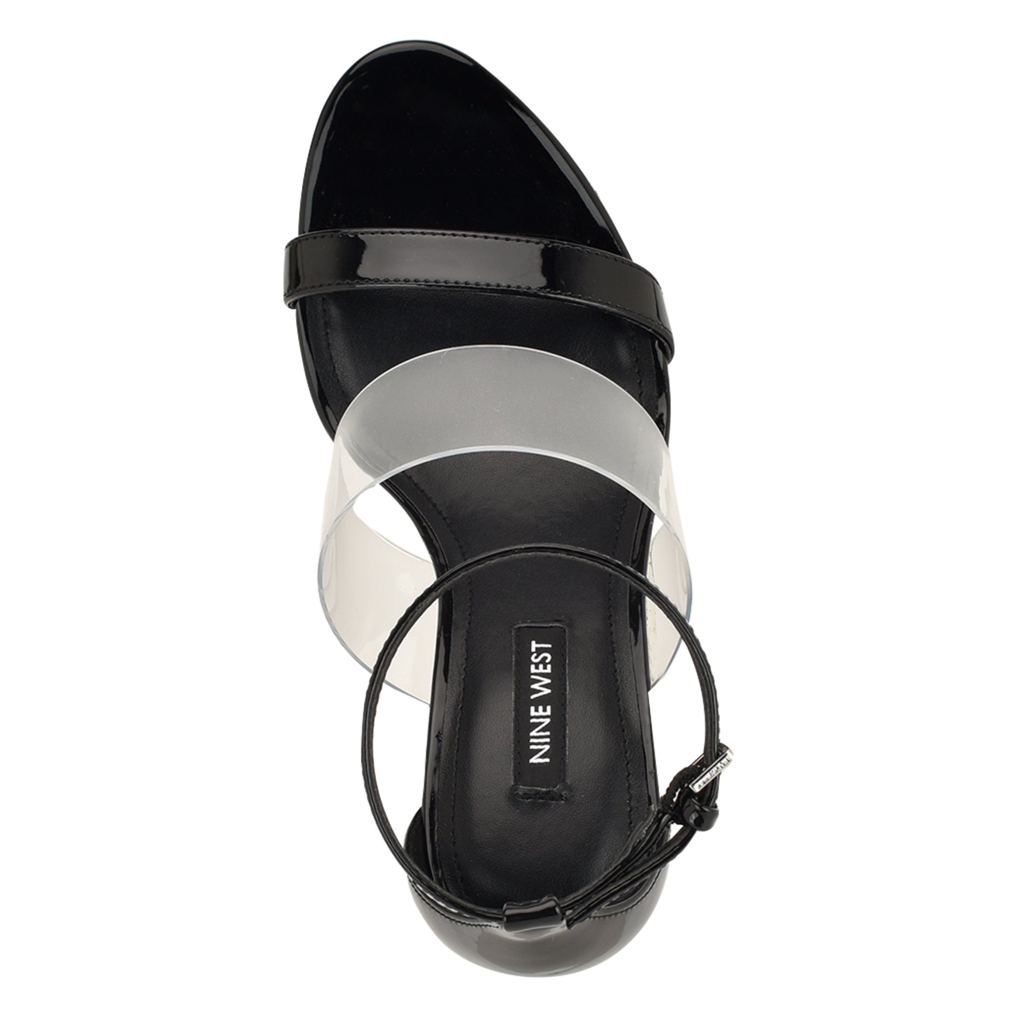 Vallie Ankle Strap Sandals