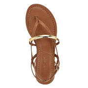 Bretta Strappy Thong Sandals