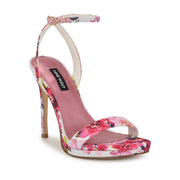 Loola Ankle Strap Sandals