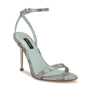 Reina Ankle Strap Sandals