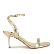 Waltz Ankle Strap Sandals
