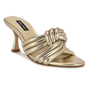 Norene Knotted Dress Sandals