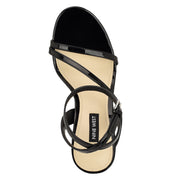 Miorla Strappy Sandals