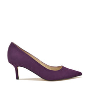 Arlene Pointy Toe Pumps