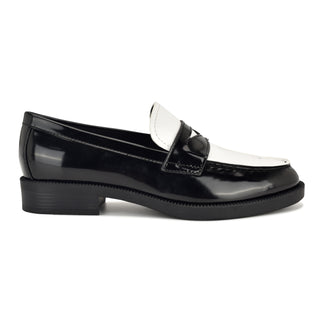 Berg Almond Toe Slip-On Casaul Loafers