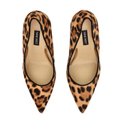 Fresh Pointy Toe Pumps