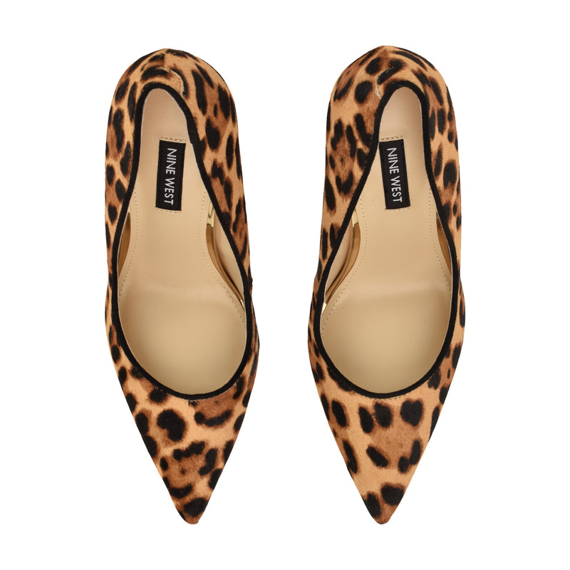 Fresh Pointy Toe Pumps