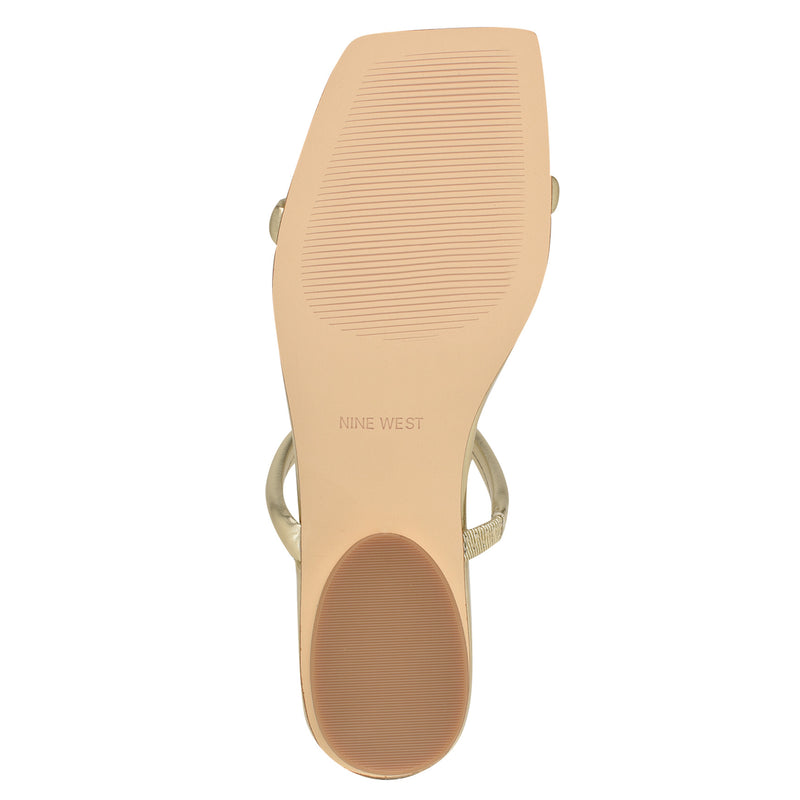 Morella Slide Sandals