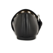 Kebba Mary Jane Ballet Flats