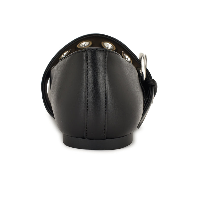 Kebba Mary Jane Ballet Flats