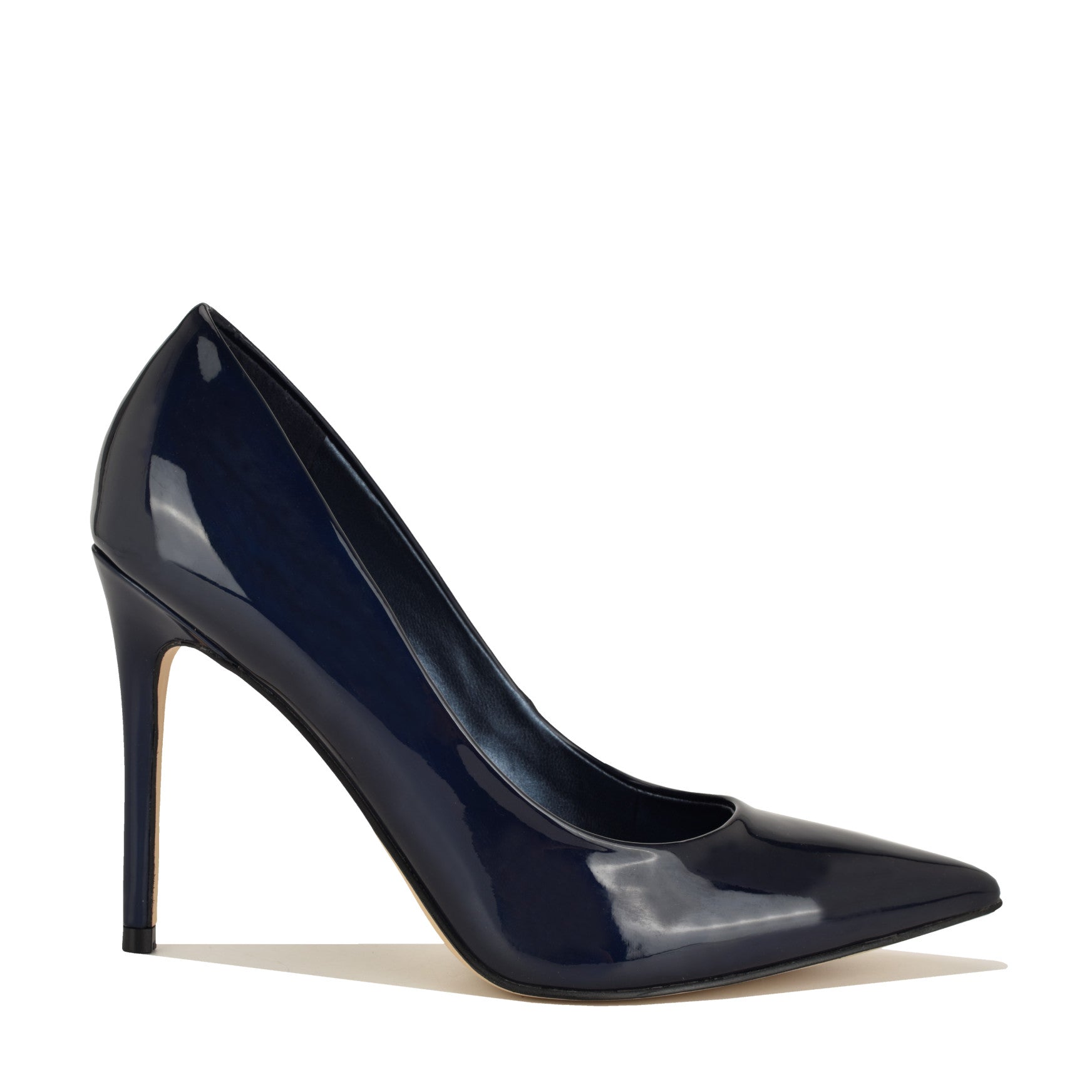 Fresh Pointy Toe Pumps