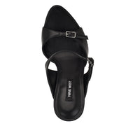 Reida Mule Sandals