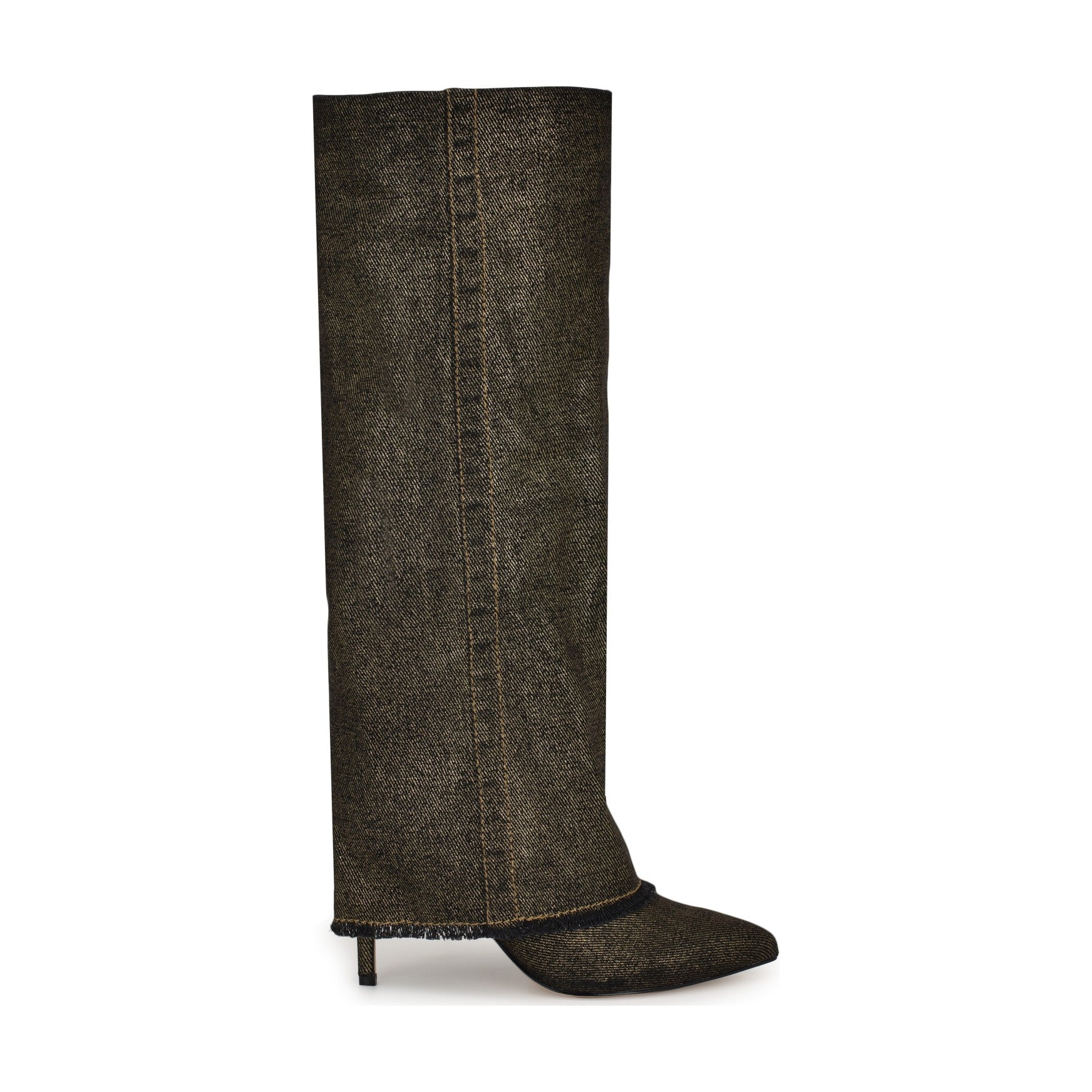 Rhoree Knee High Dress Boots