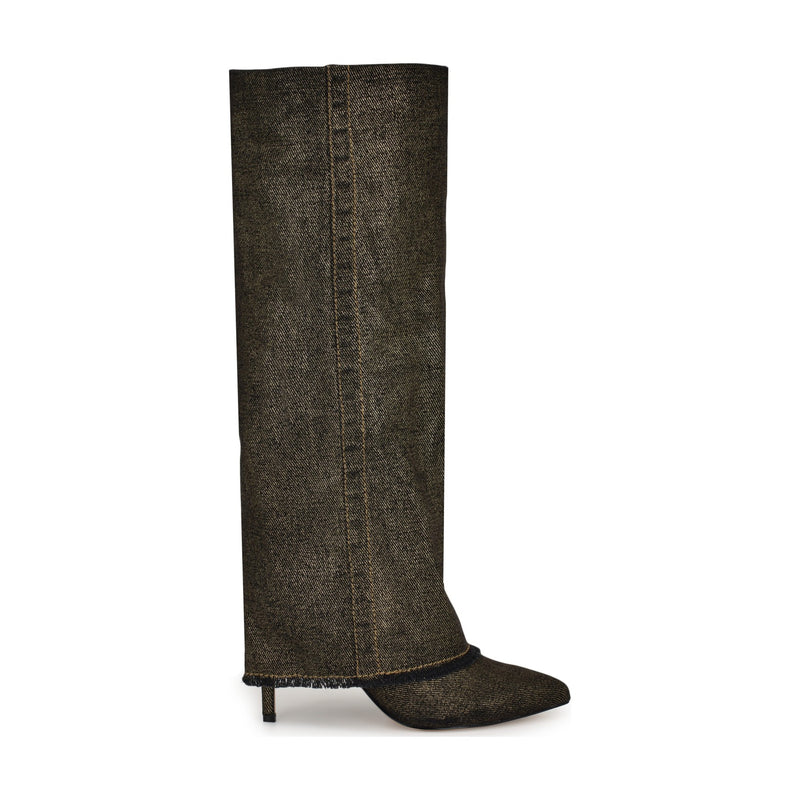 Rhoree Knee High Dress Boots