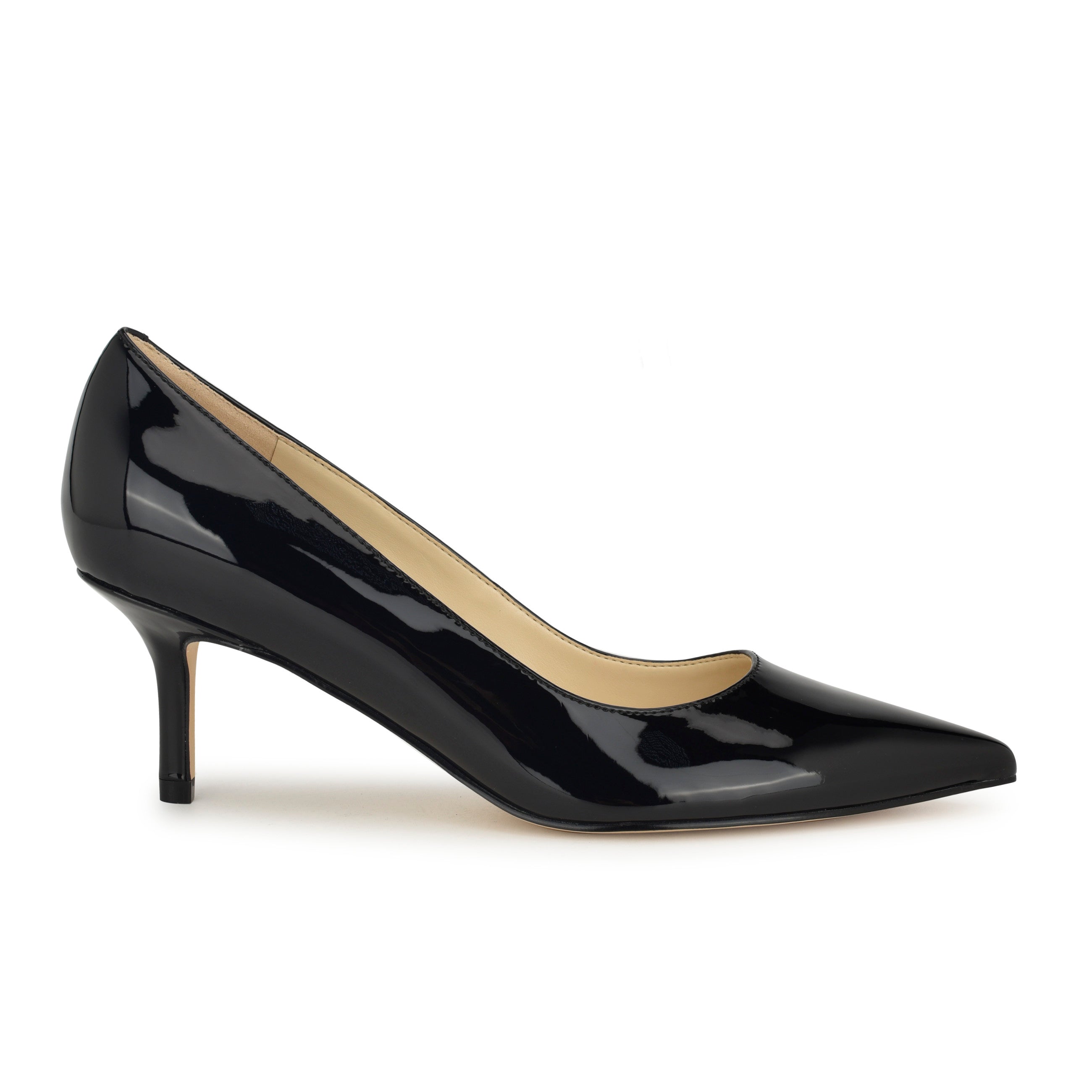 Arlene Pointy Toe Pumps â Nine West