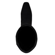 Caddy Knee High Boots