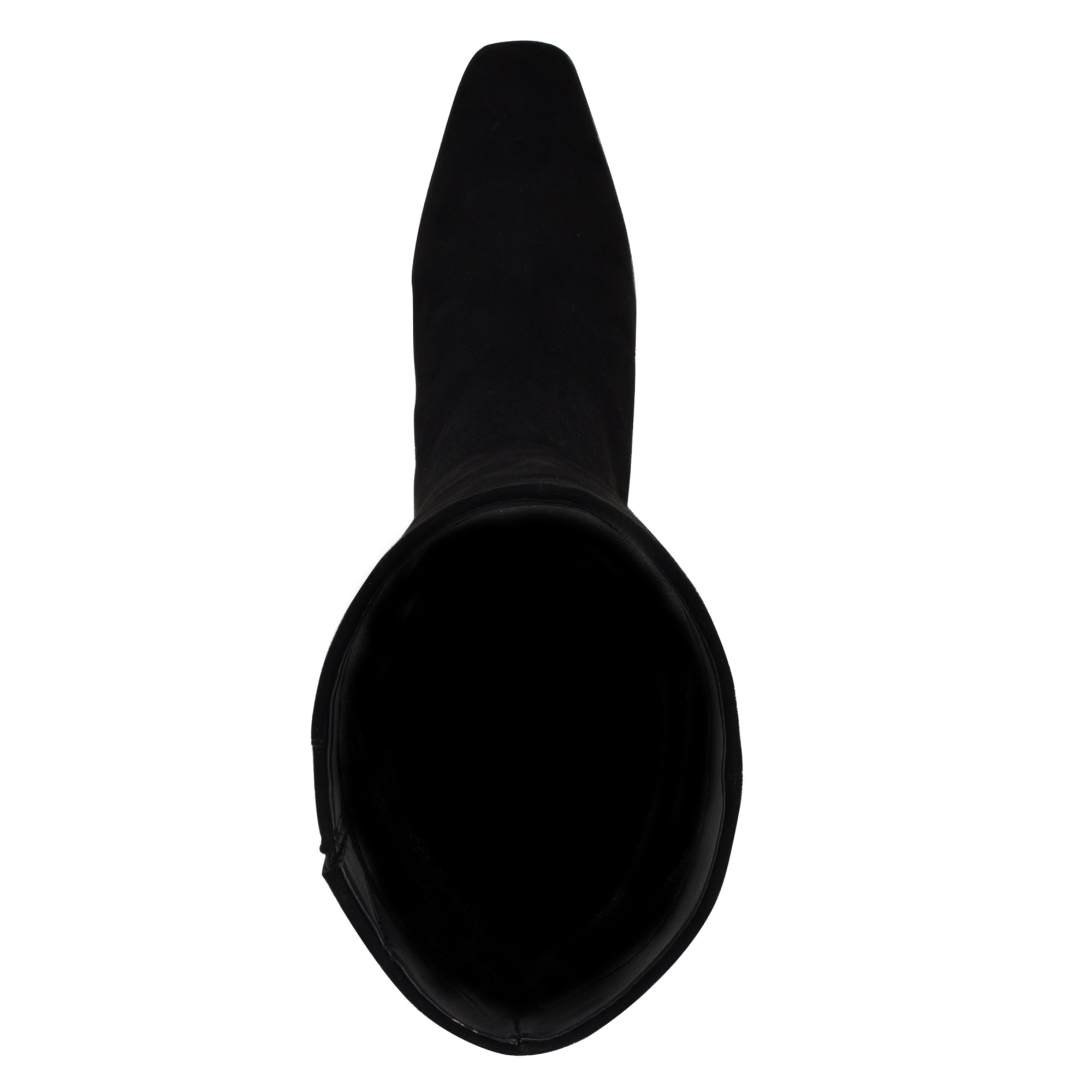 Caddy Knee High Boots