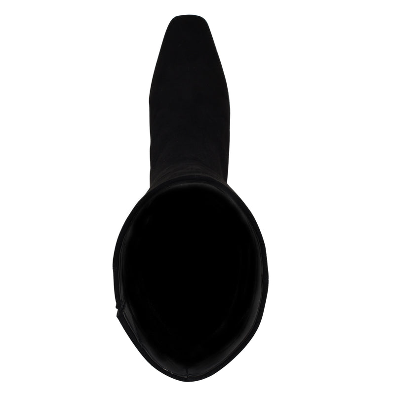 Caddy Knee High Boots