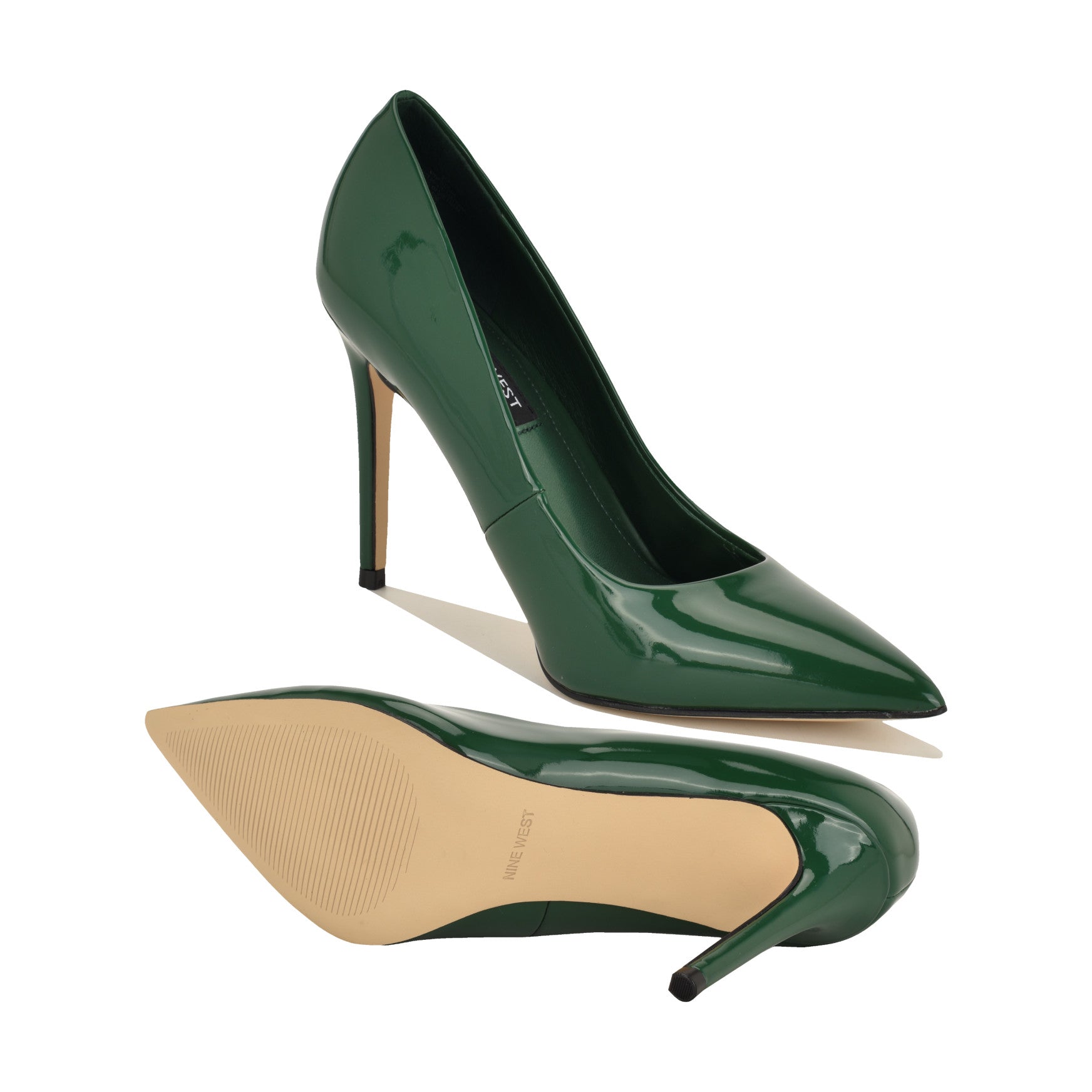 Fresh Pointy Toe Pumps