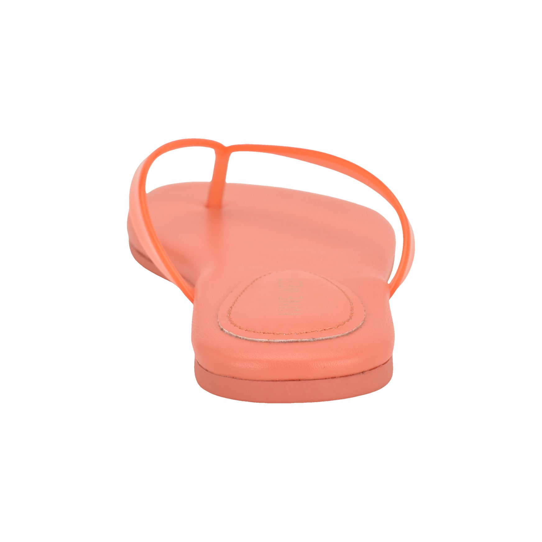 Bimma Jelly Flip Flop Sandals