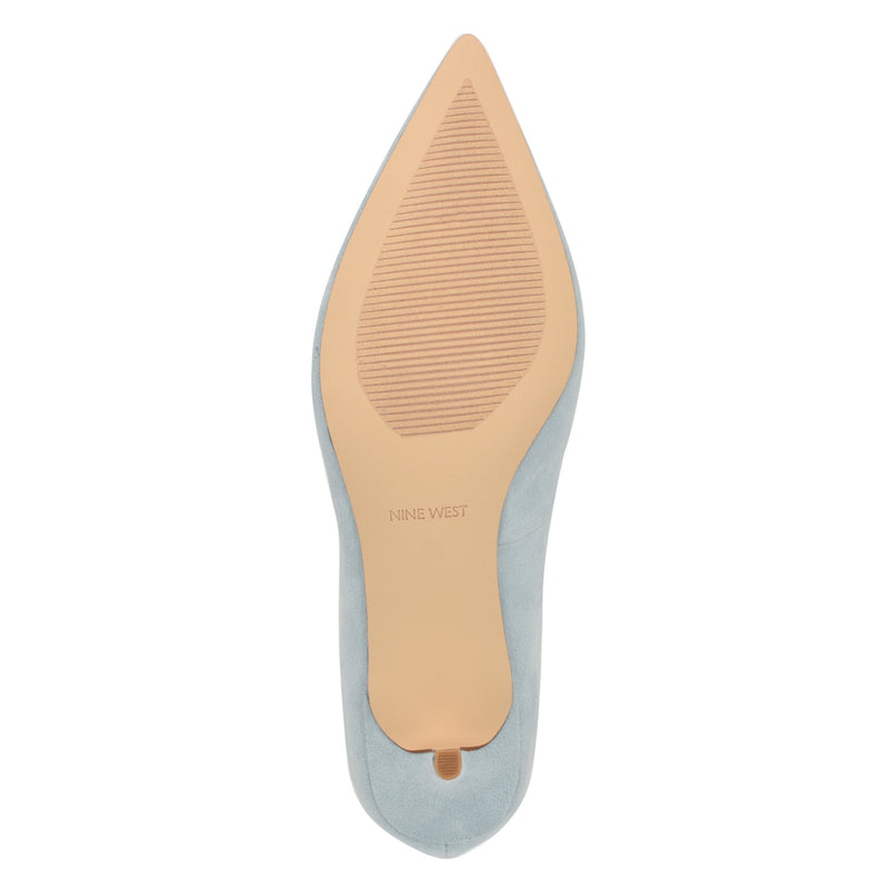 Arlene Pointy Toe Pumps
