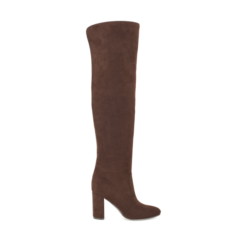 Deryn Over The Knee Boots