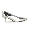 Adalys Slip-On Pointy Toe Dress Pumps