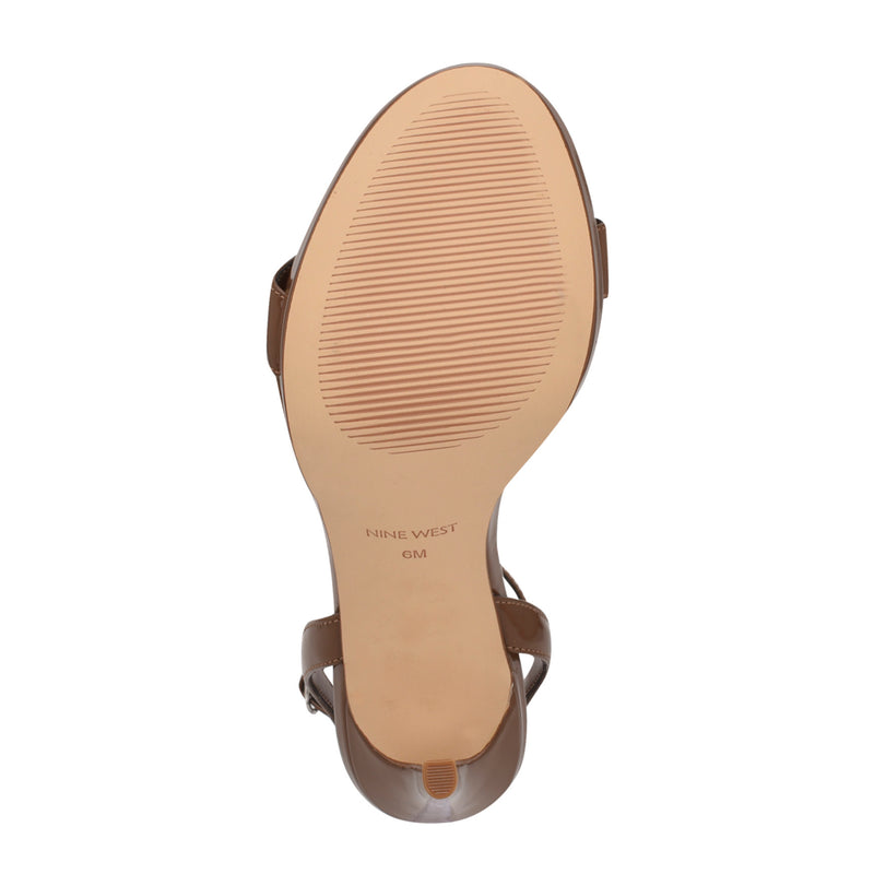 Loola Ankle Strap Sandals