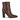 Tessay 9x9 Block Heel Booties