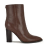 Tessay 9x9 Block Heel Booties