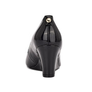 Cape 9x9 Dress Wedges