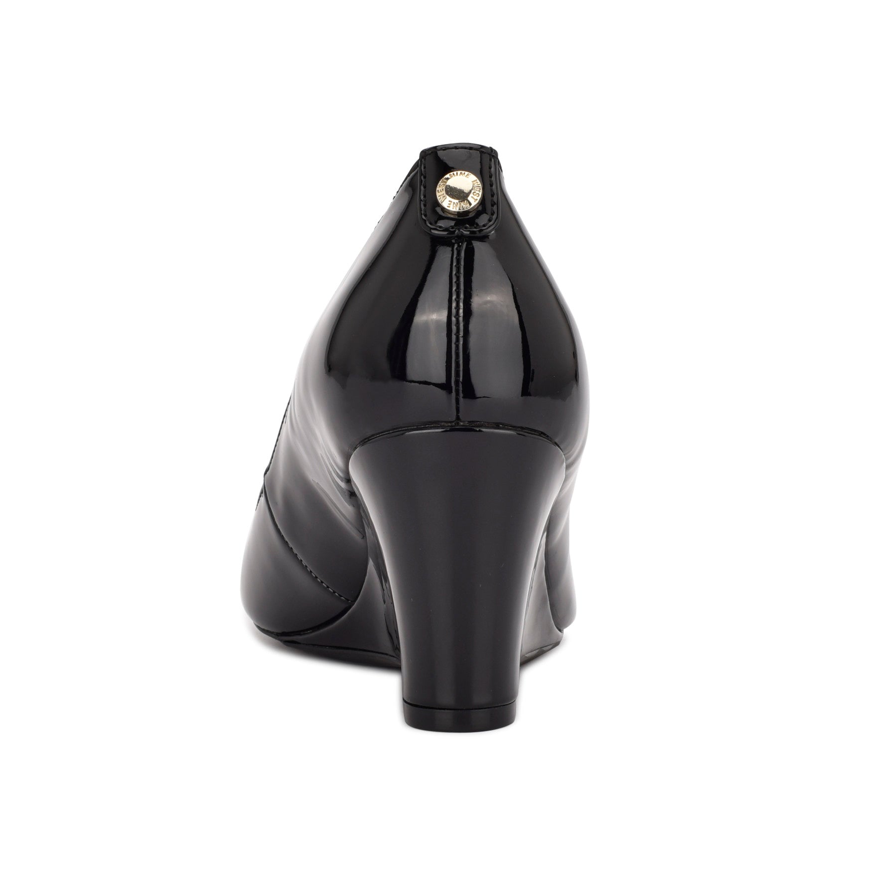 Cape 9x9 Dress Wedges