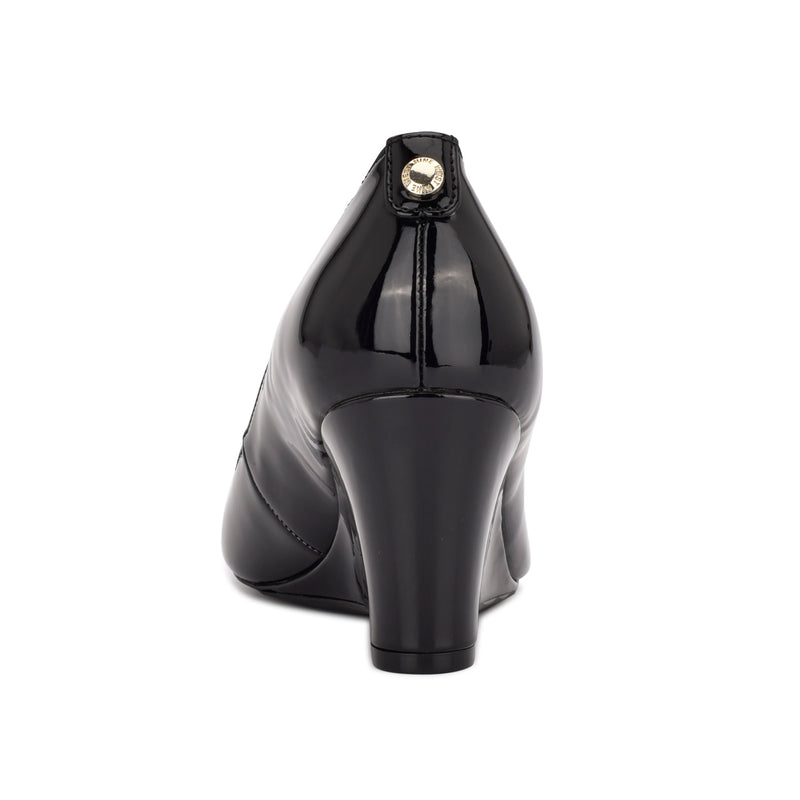 Cape 9x9 Dress Wedges