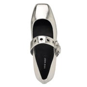 Kebba Mary Jane Ballet Flats
