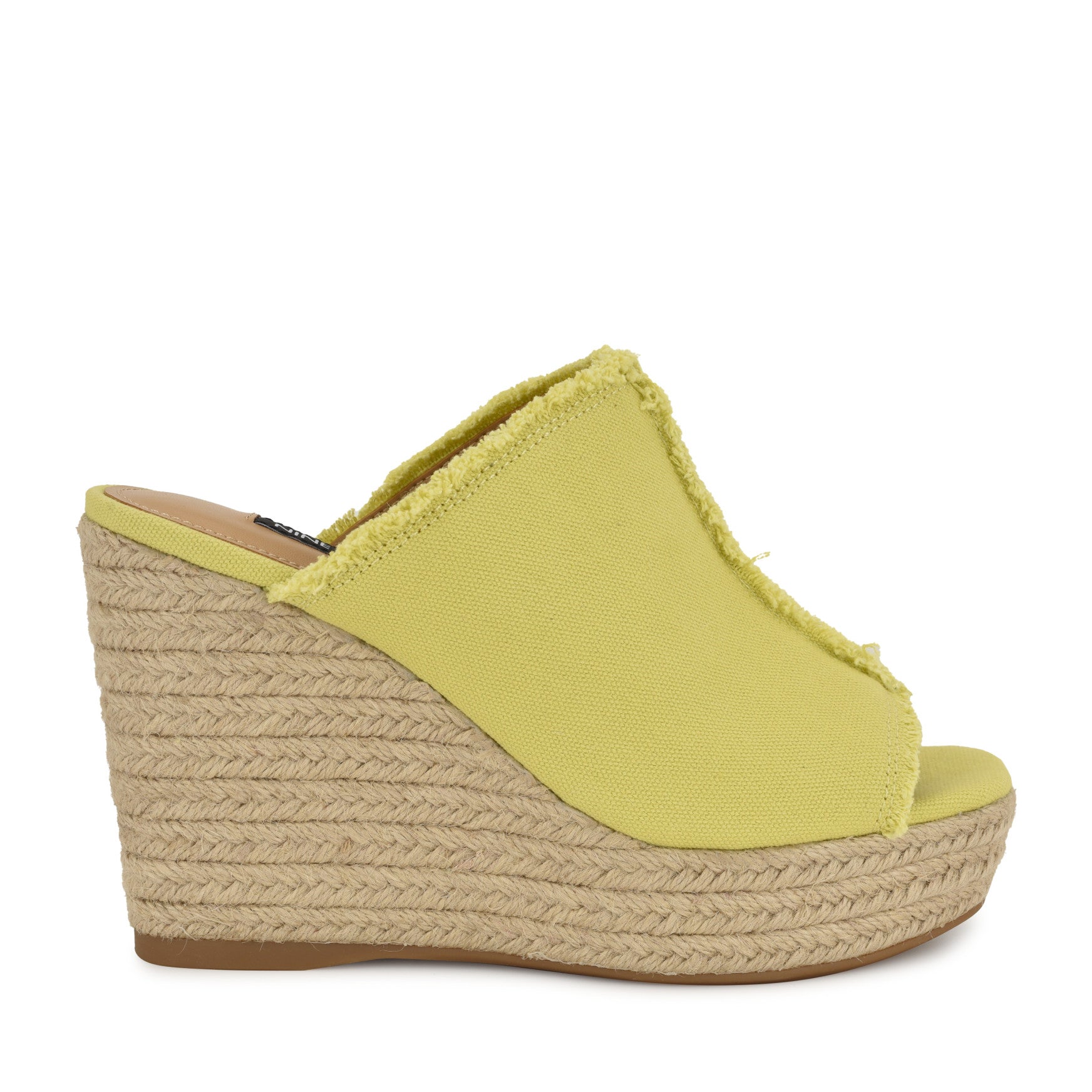 Baja Espadrille Wedge Sandals