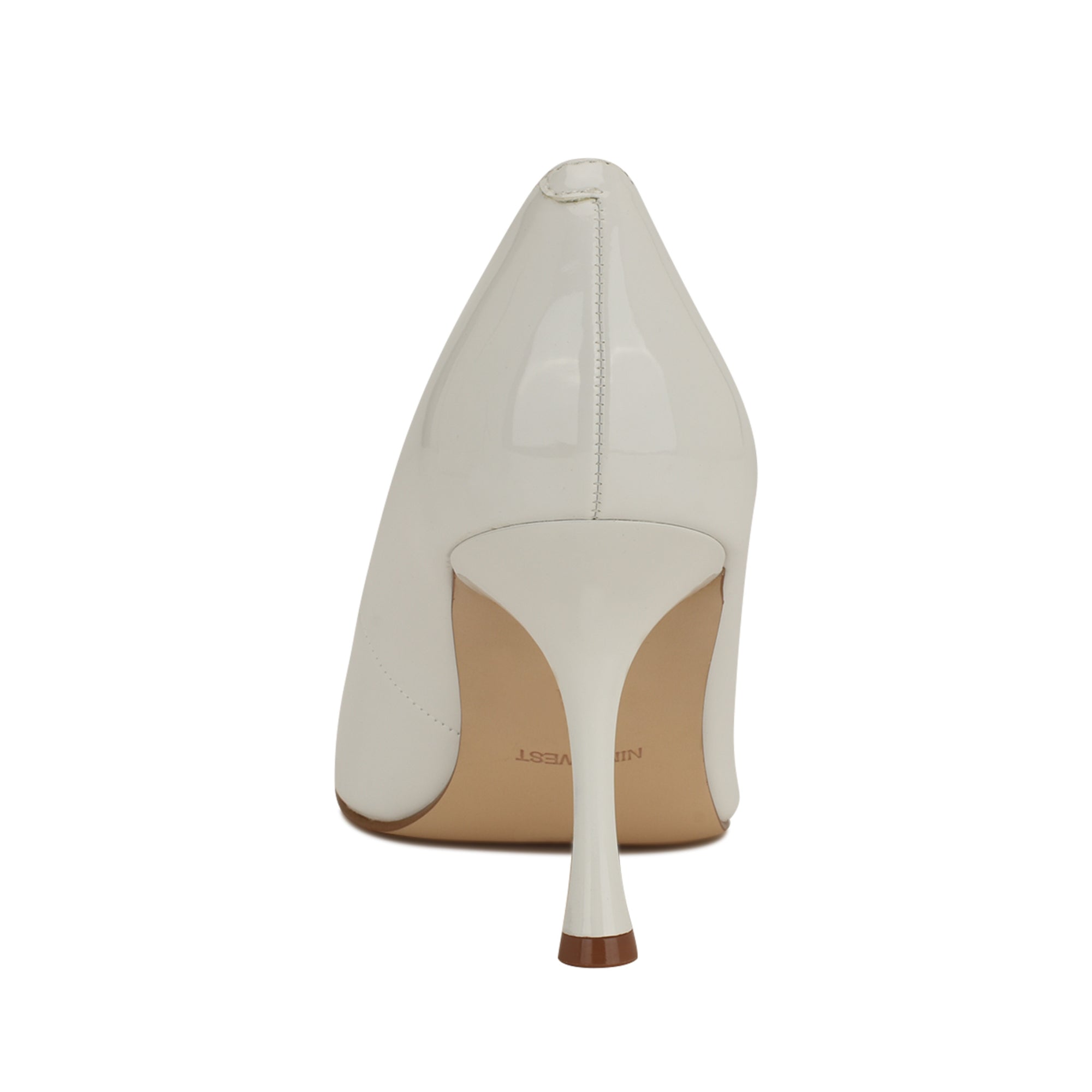 Pursee Pointy Toe Pumps