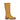 Broklyn Square Toe Casual High Shaft Boots