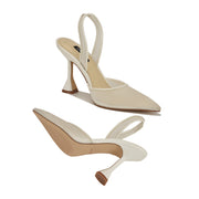 Kansy Slingback Pumps