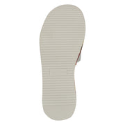 Copen Platform Slide Sandals