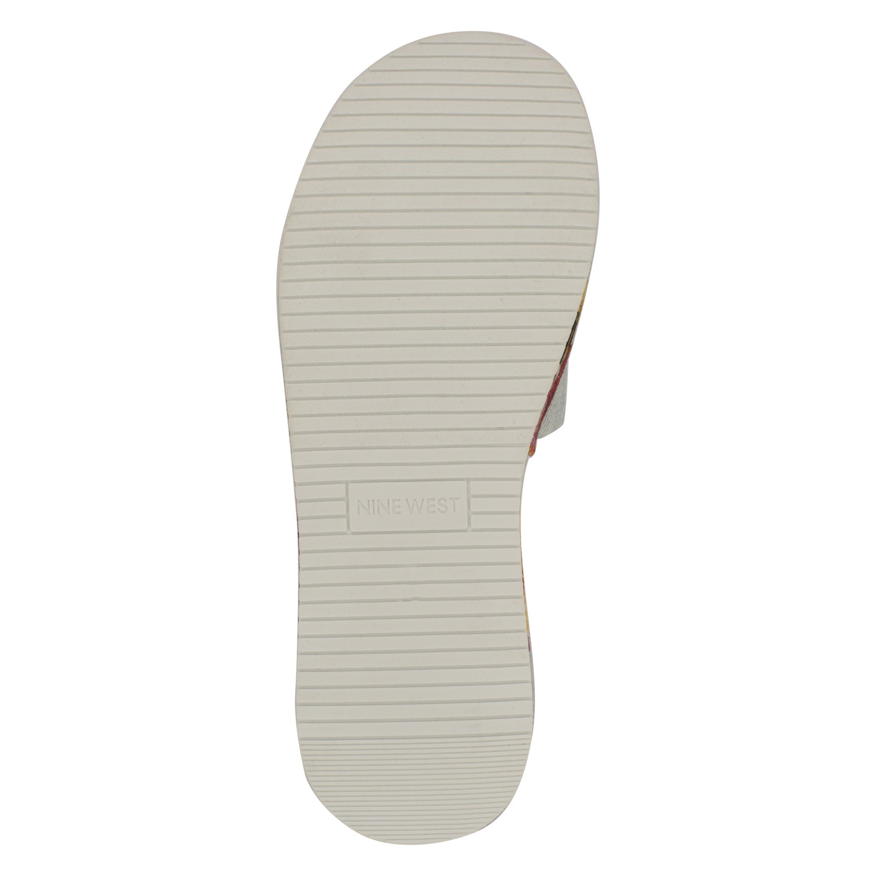 Copen Platform Slide Sandals