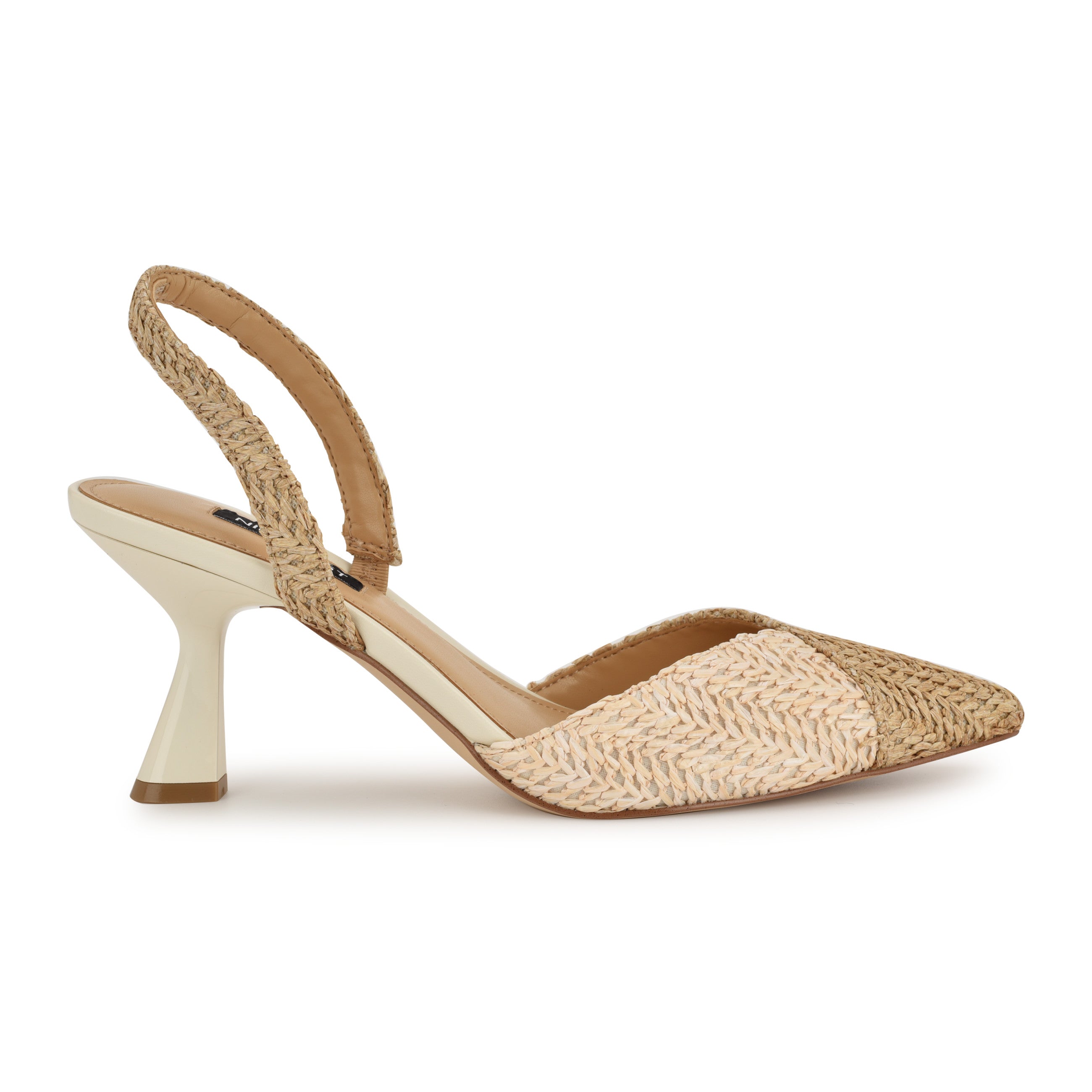 Maoua Slingback Pumps