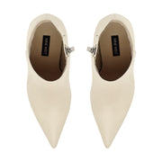 Carson Ankle Booties